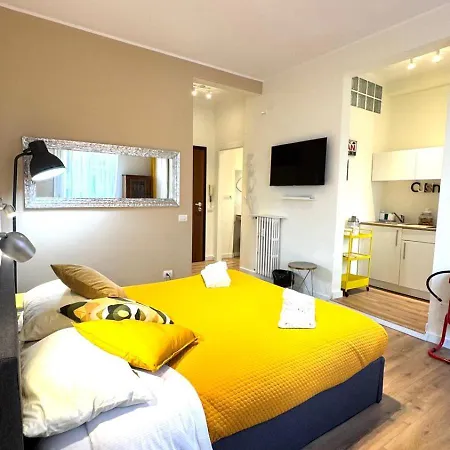 Matilda House San Paolo Roma
