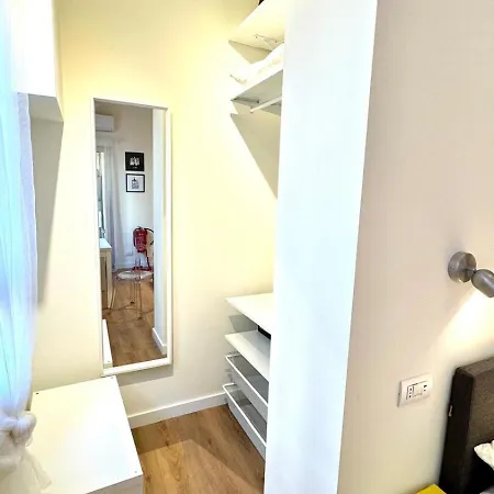 Matilda House San Paolo Roma