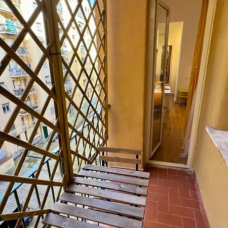 Matilda House San Paolo Apartamento *