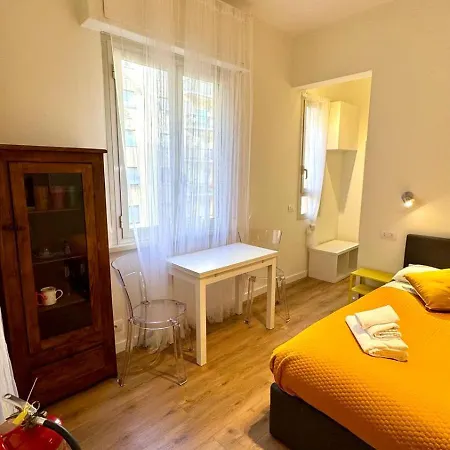 Matilda House San Paolo Lägenhet Rom