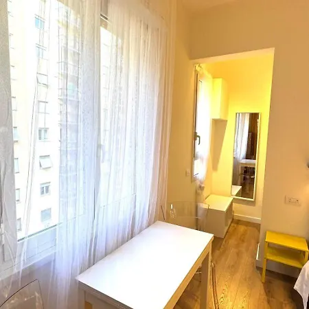 Matilda House San Paolo Apartment Rom