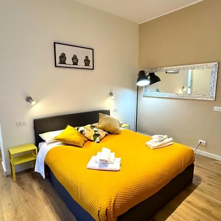 Matilda House San Paolo *