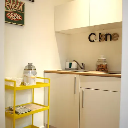 Matilda House San Paolo * Rom
